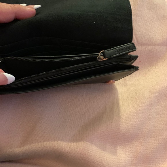 Calvin Klein wallet - Picture 5 of 7